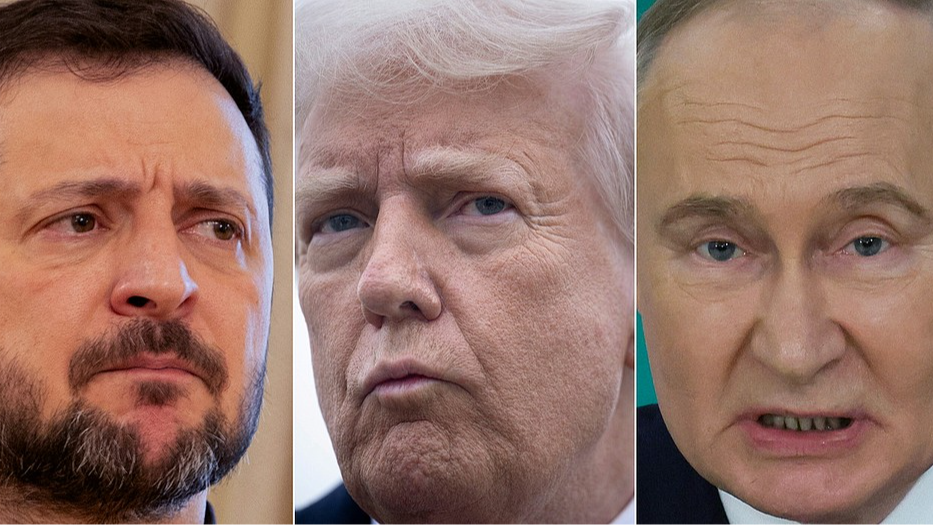 Russia, Ukraine signal willingness to talk as U.S. boosts arms aid